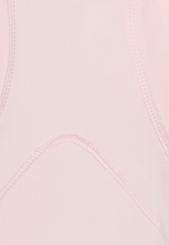 ADIDAS PERFORMANCE - Top deportivo 'Club' en rosa