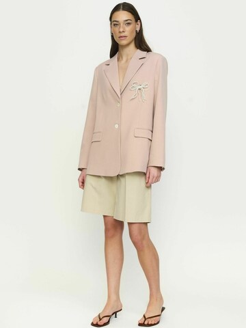 Blazer ' SRBelinda ' Soft Rebels en violet