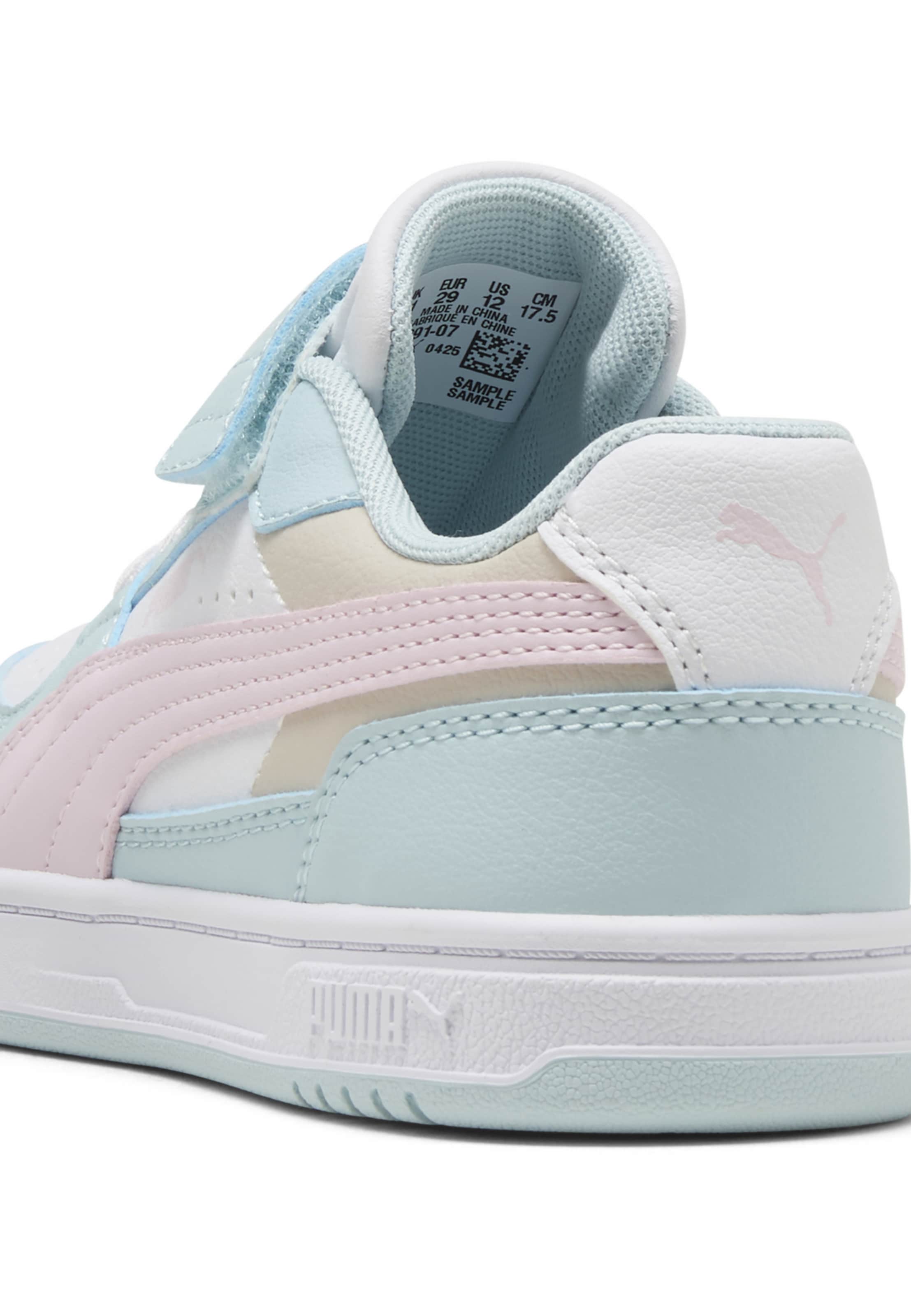 PUMA - Sapatilhas 'Caven III' em azul