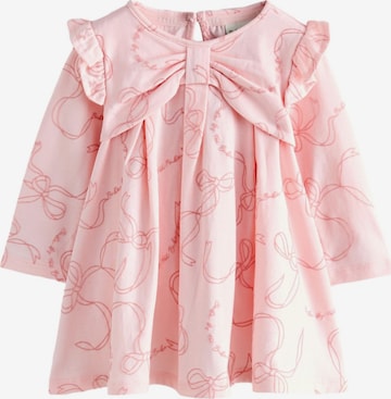 rožinė Baker by Ted Baker Suknelė: priekis