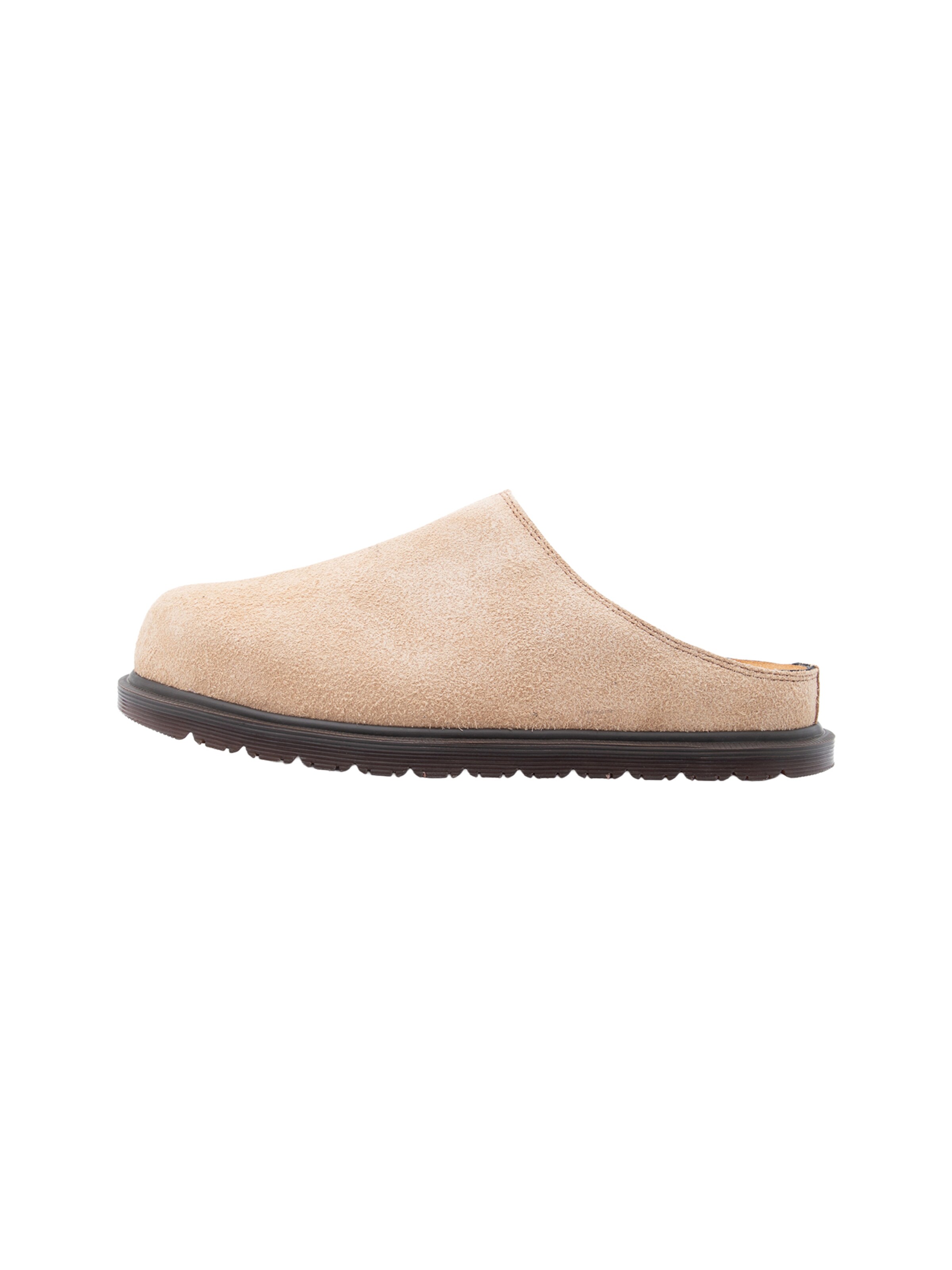 Dr. Martens Pistokkaat 'San' värissä beige