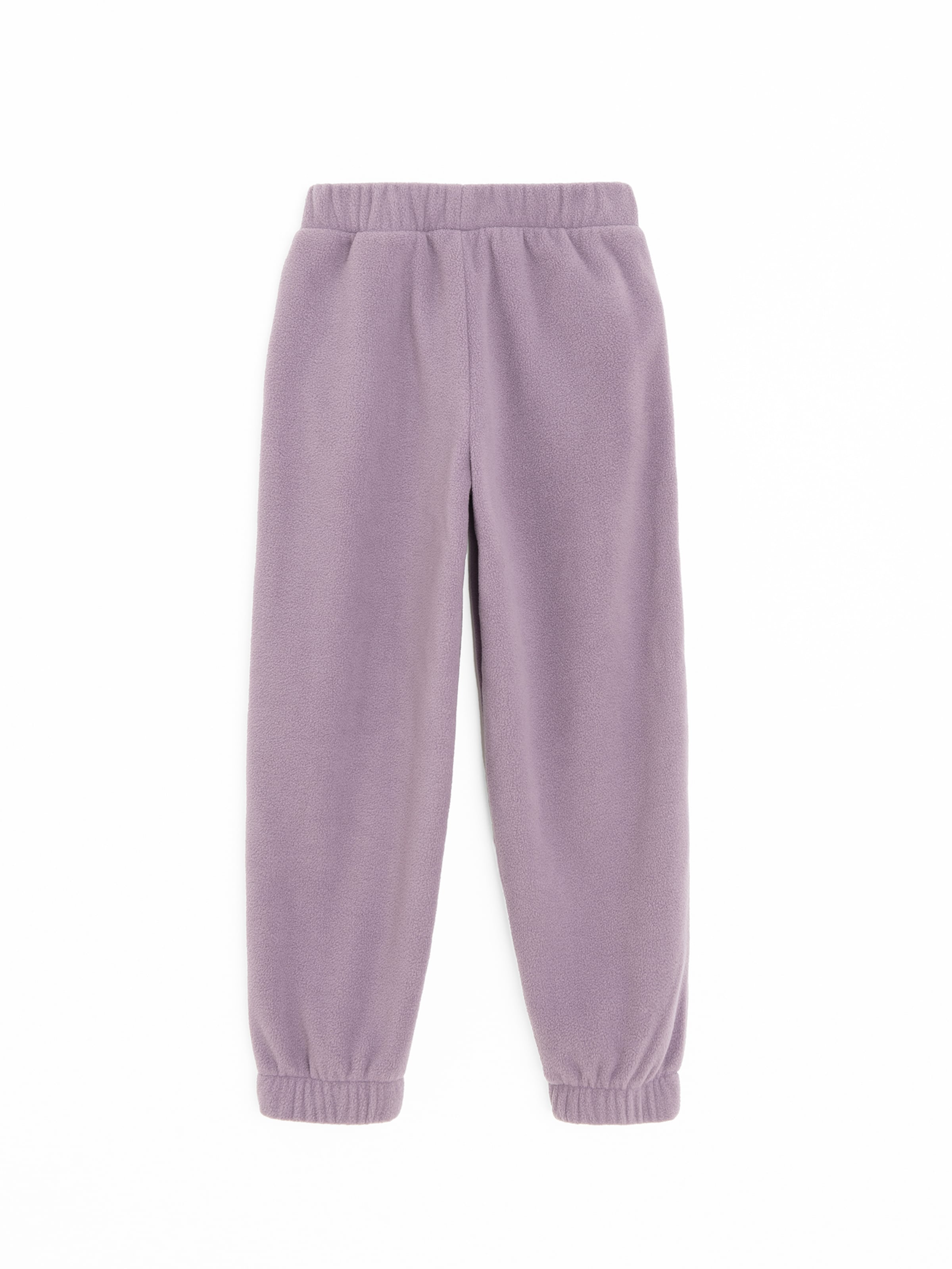 purpurinė Cool Club Siaurėjantis Kelnės: galas