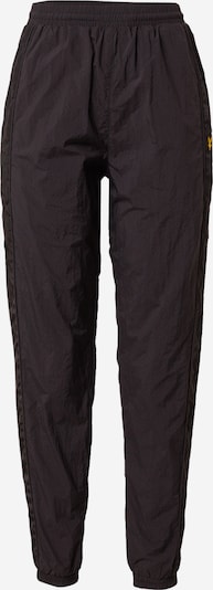 Lyle & Scott Kalhoty - černá, Produkt