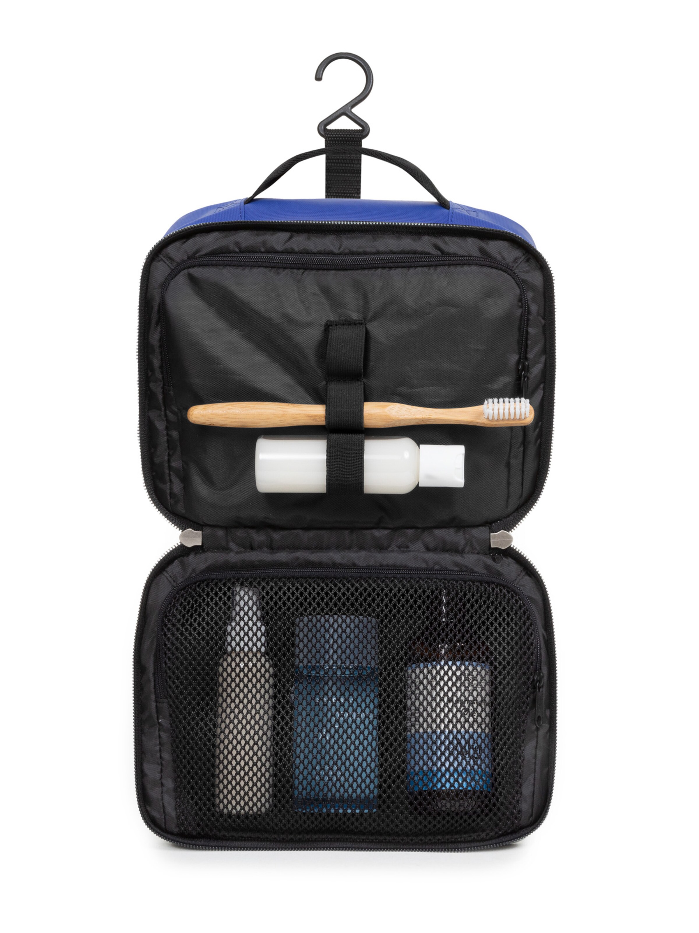 Nécessaire 'Road Kit' di EASTPAK in blu