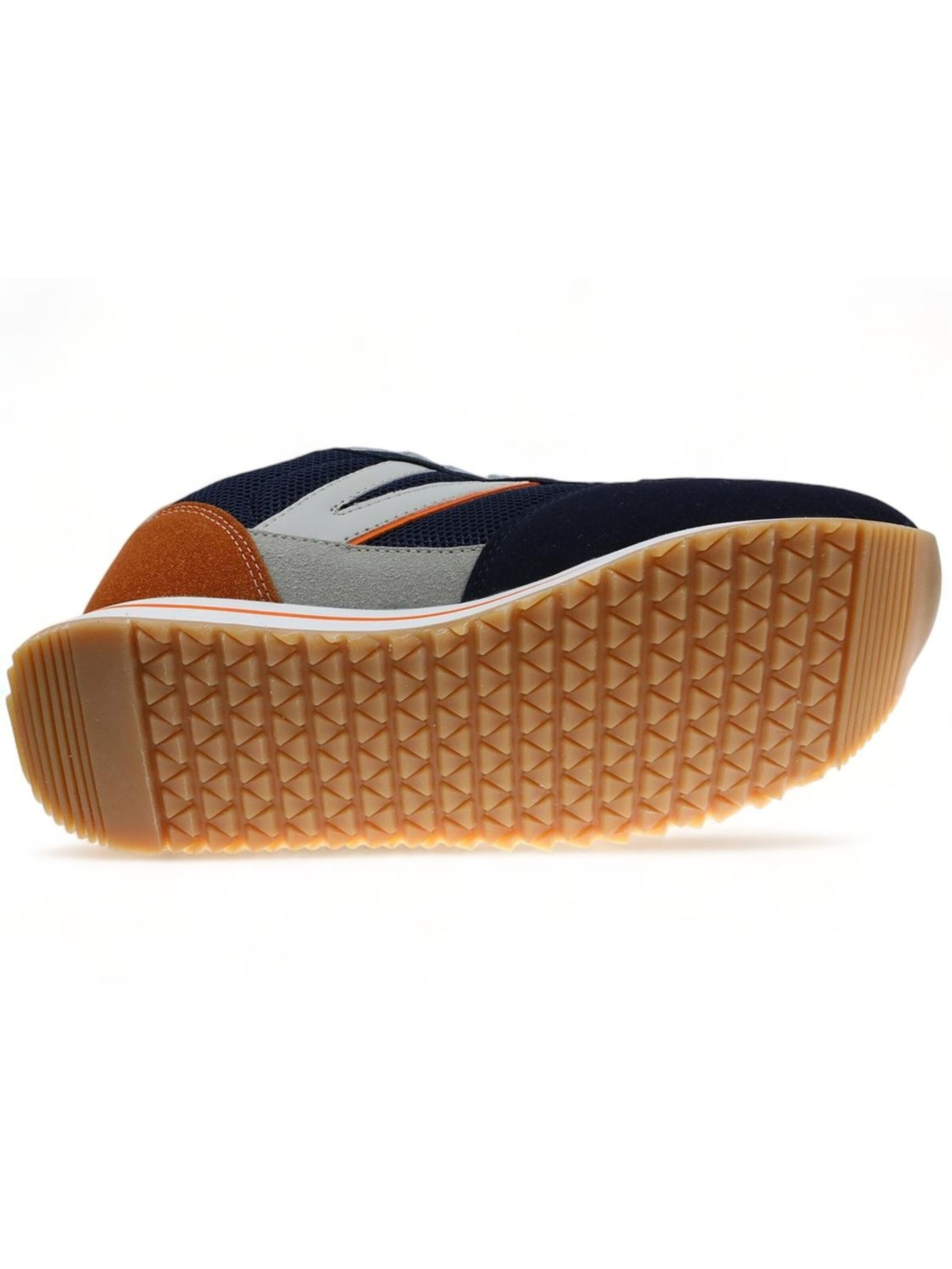 Baskets 'Casual Shoe' Beppi en bleu