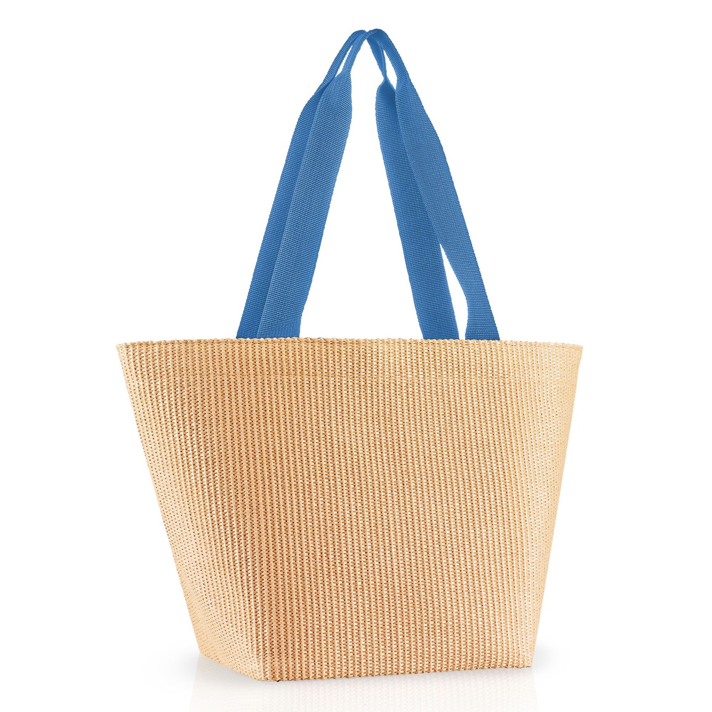 REISENTHEL Shopper in Brown