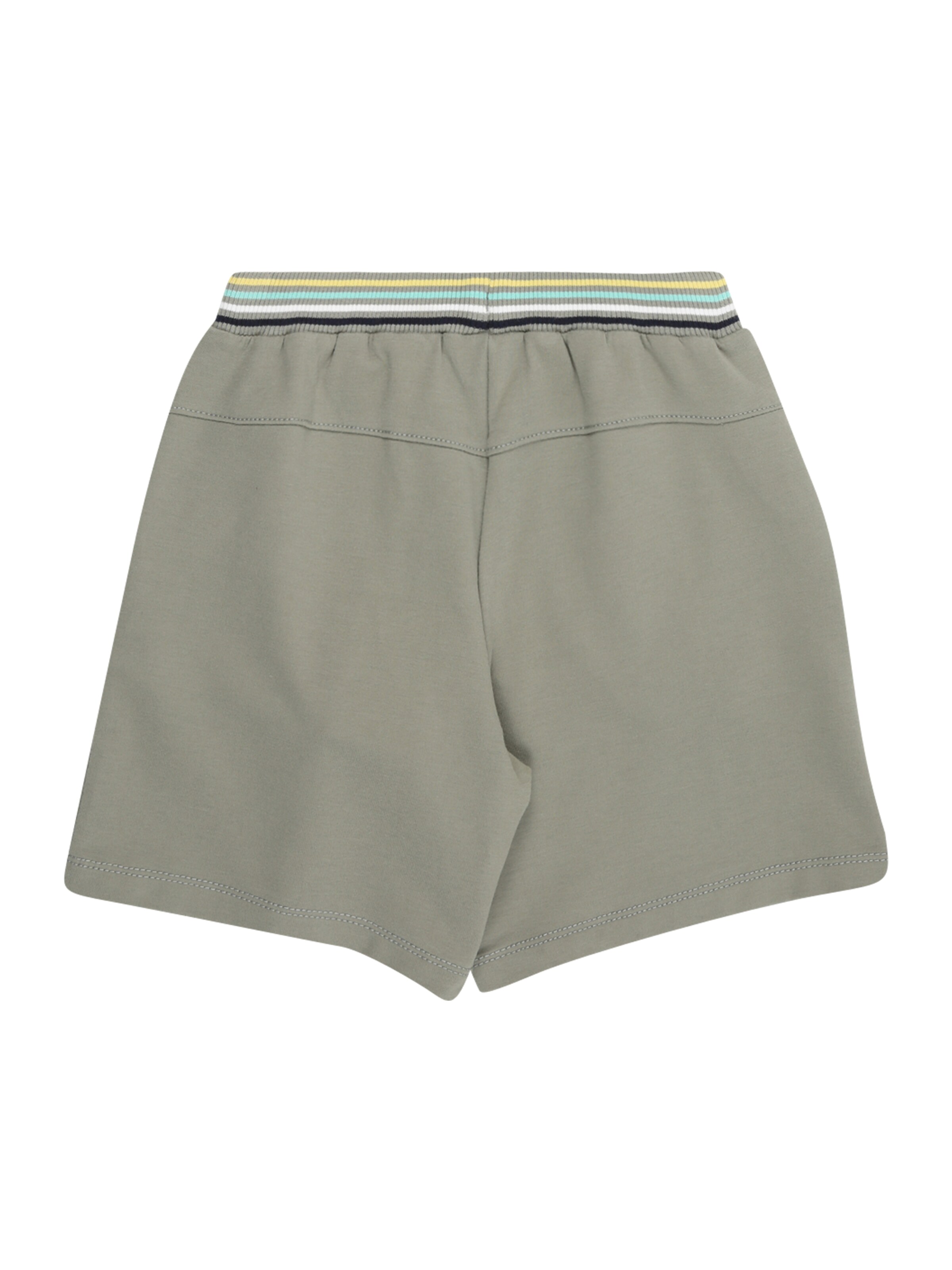 s.Oliver Wide leg Παντελόνι σε πράσινο