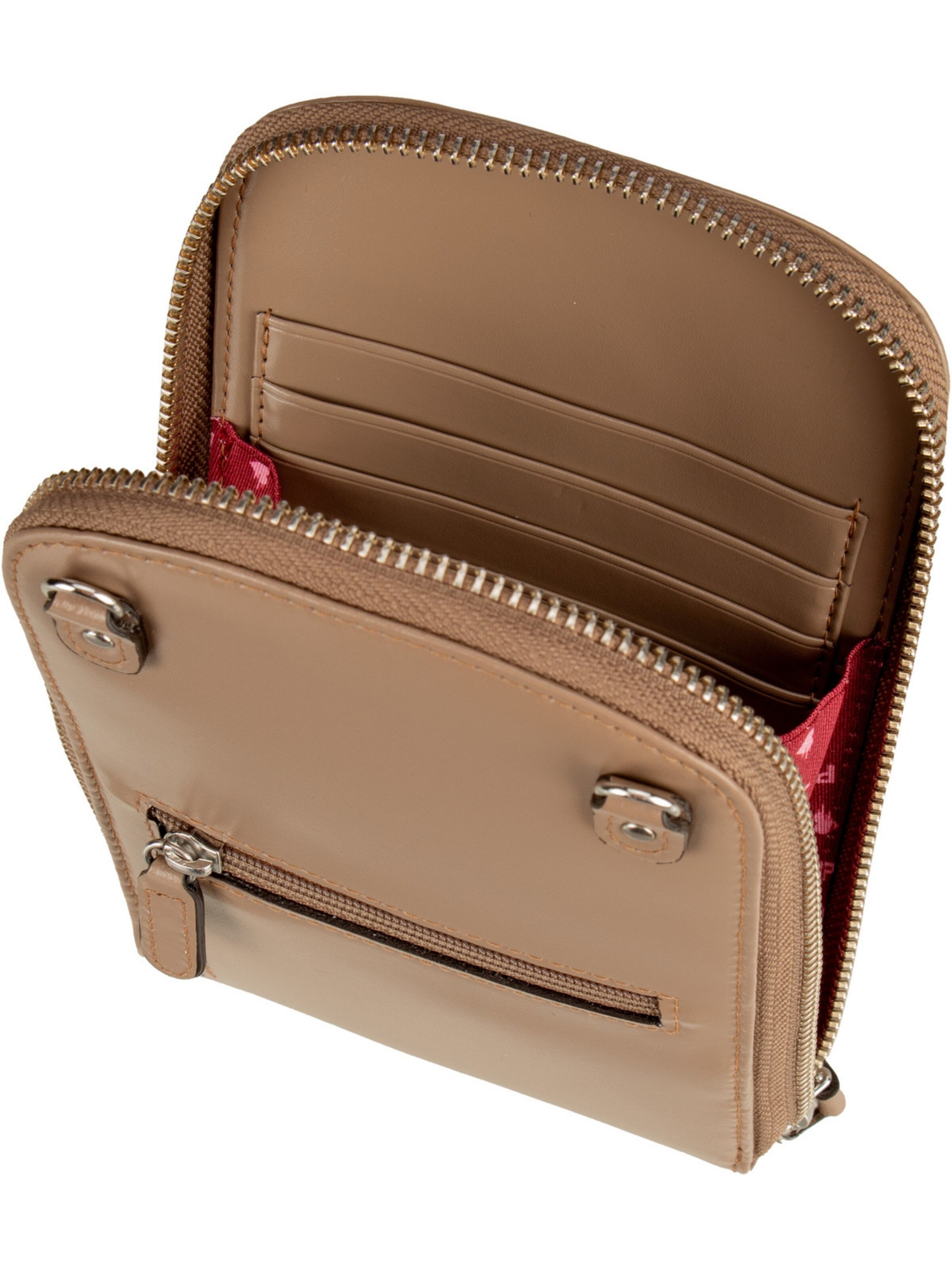 Picard Tasche ' Black Tie 1 5526 ' in Beige