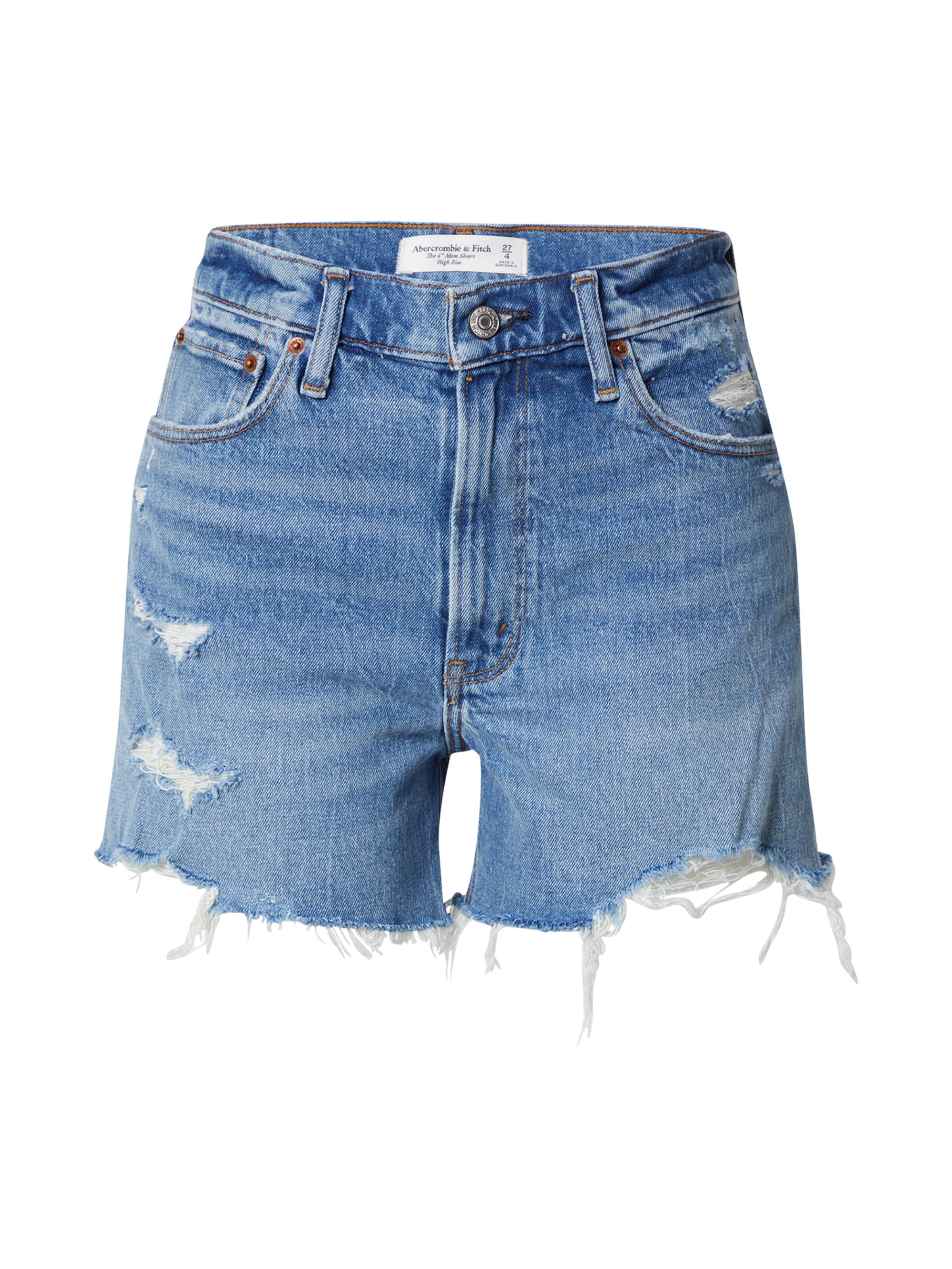 Abercrombie \u0026 Fitch jeans » online su ABOUT YOU