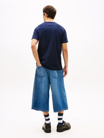 Tommy Jeans Shirt in Blue