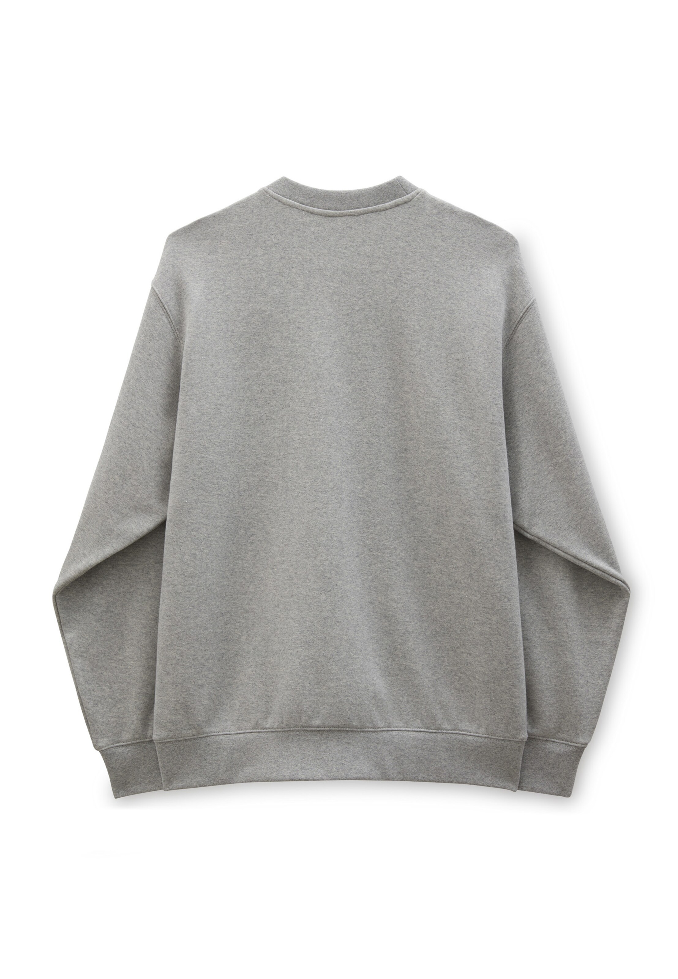 VANS Dressipluus 'ORIGINAL STANDARDS', värv hall