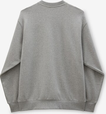 VANS Sweatshirt 'ORIGINAL STANDARDS' in Grau