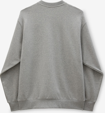 VANS Sweatshirt 'ORIGINAL STANDARDS' in Grey