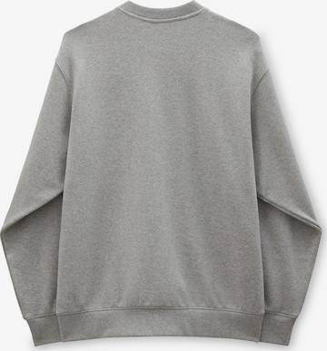 Sweat-shirt 'ORIGINAL STANDARDS' VANS en gris