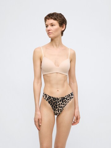 String 'Nellie' di Lindex in marrone