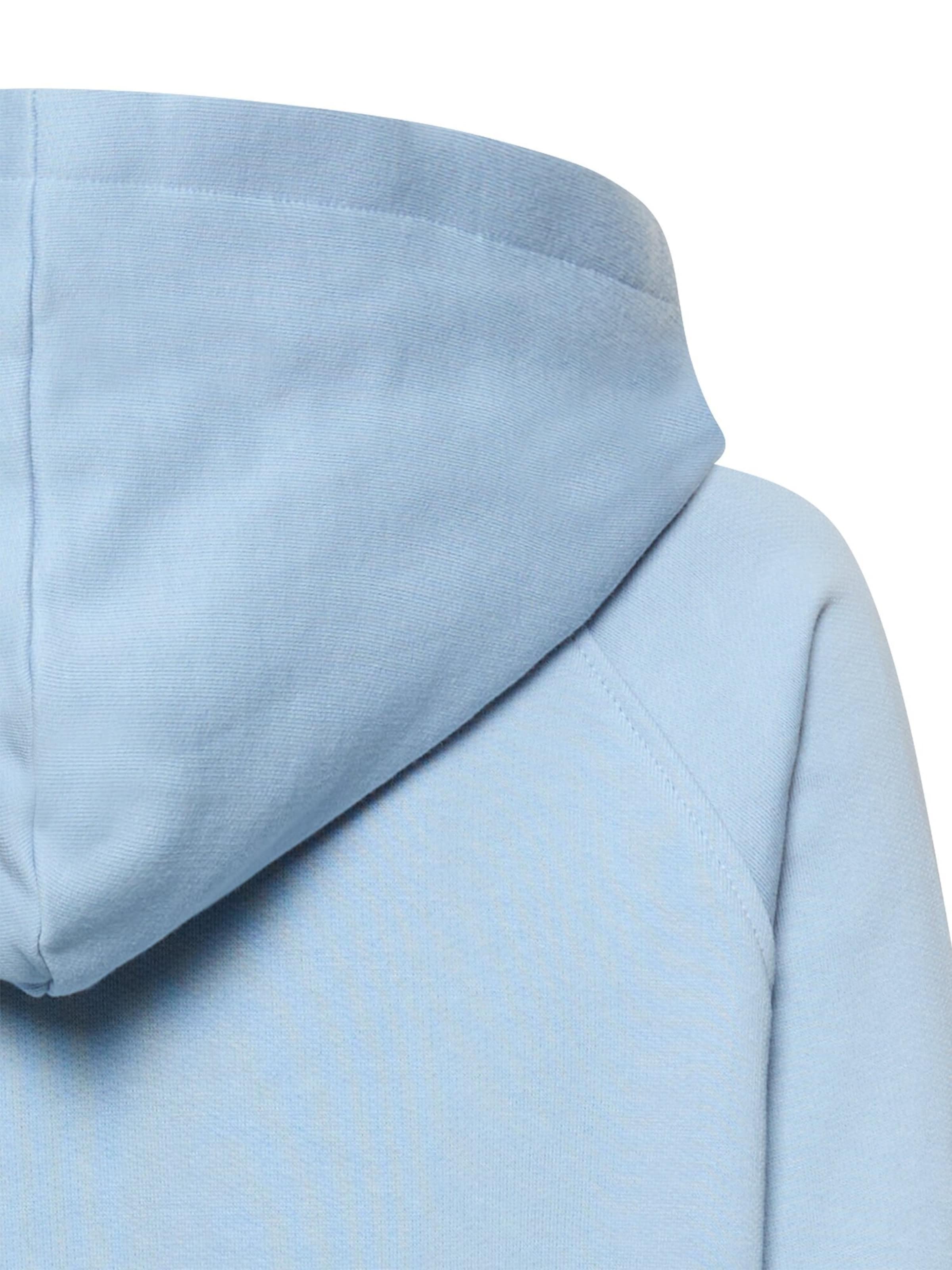 CAMEL ACTIVE Sweater in Blue