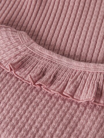 Lil'Atelier - Camiseta en rosa