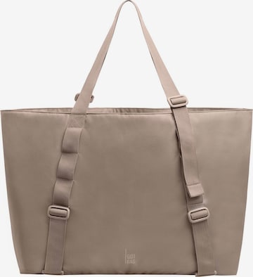 Shopper di Got Bag in beige: frontale