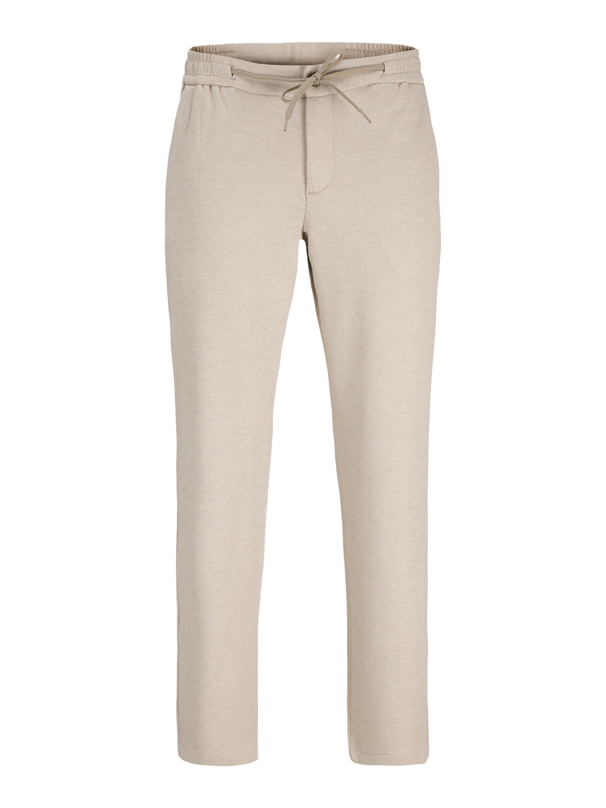 Pantalon 'JPSTAce' JACK & JONES en gris : devant