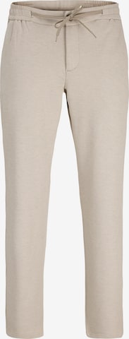 Pantalon 'JPSTAce' JACK & JONES en gris : devant