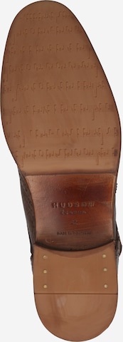 Boots stringati 'SIMPSON' di Hudson London in marrone