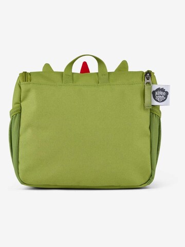 Affenzahn Bag 'Kulturtasche Kulturtasche' in Green
