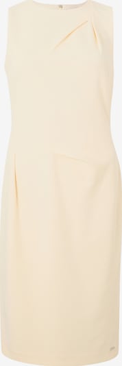 Calvin Klein Kleid in chamois, Produktansicht