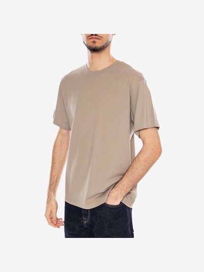 LEVI'S ® Shirt 'Softee'‌‌‌‌‌‌‌‌‌ in S in braun, Produktansicht