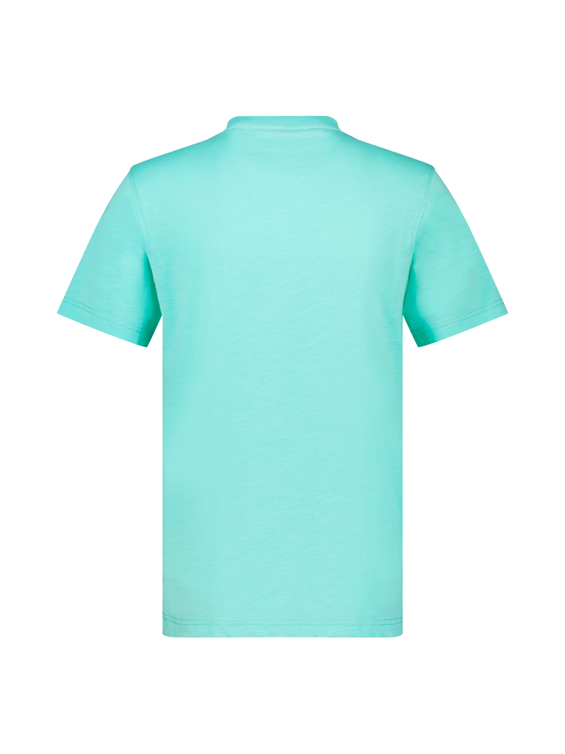 LERROS Shirt in Blauw