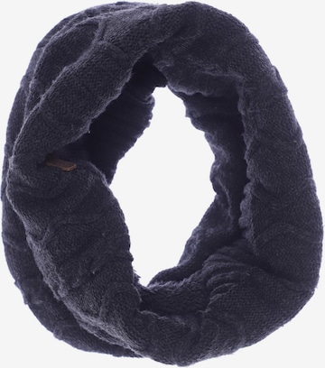 GIN TONIC Schal oder Tuch One Size in Grau: predná strana