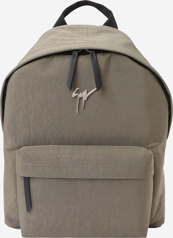 pilka Giuseppe Zanotti Kuprinė: priekis