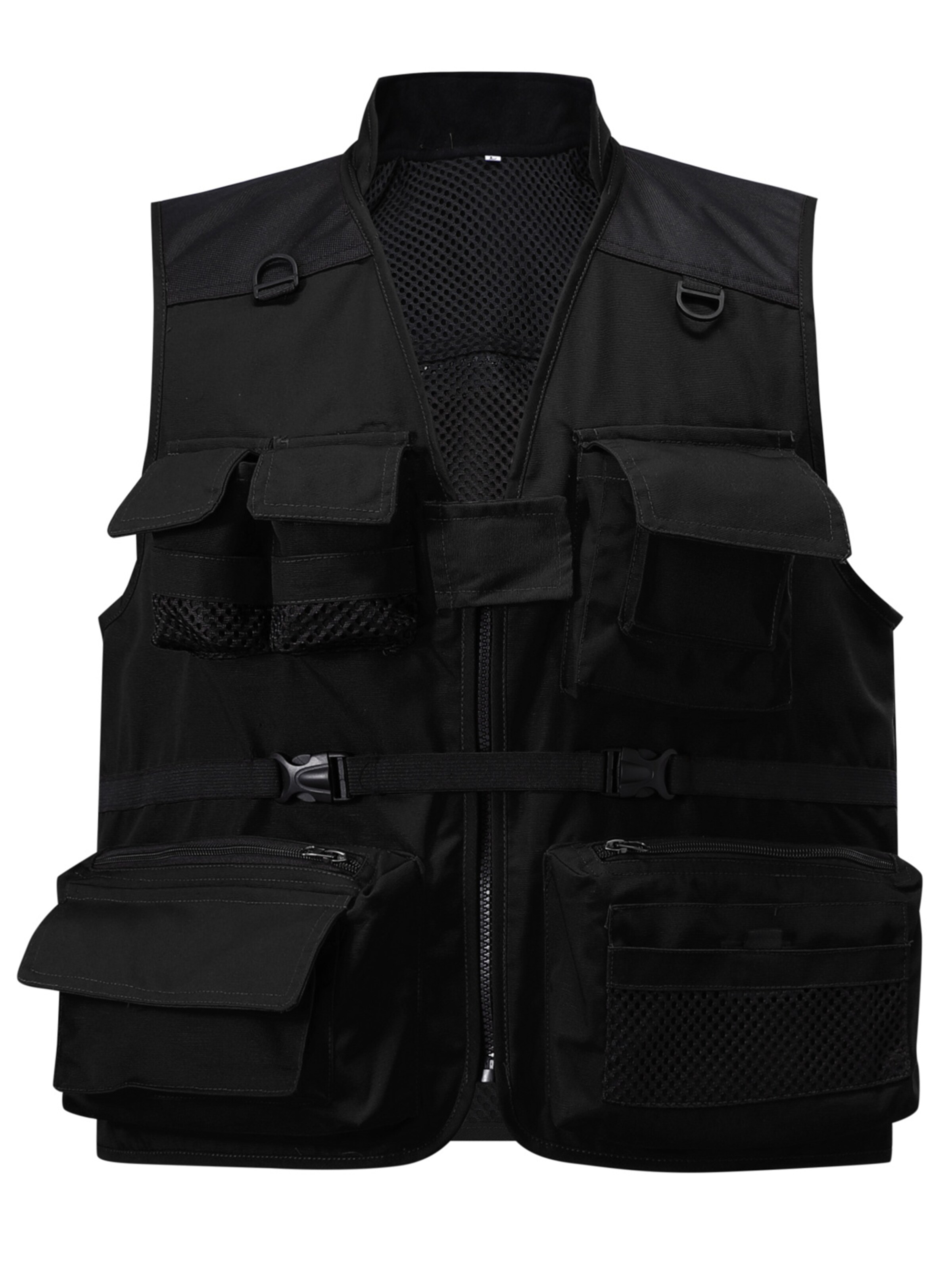 Youthup Sportweste‌‌‌‌‌‌‌‌ in Schwarz