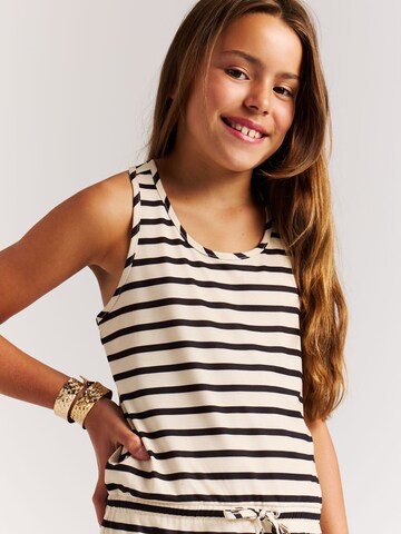 PROTEST Dress 'PRTAudrey JR' in White