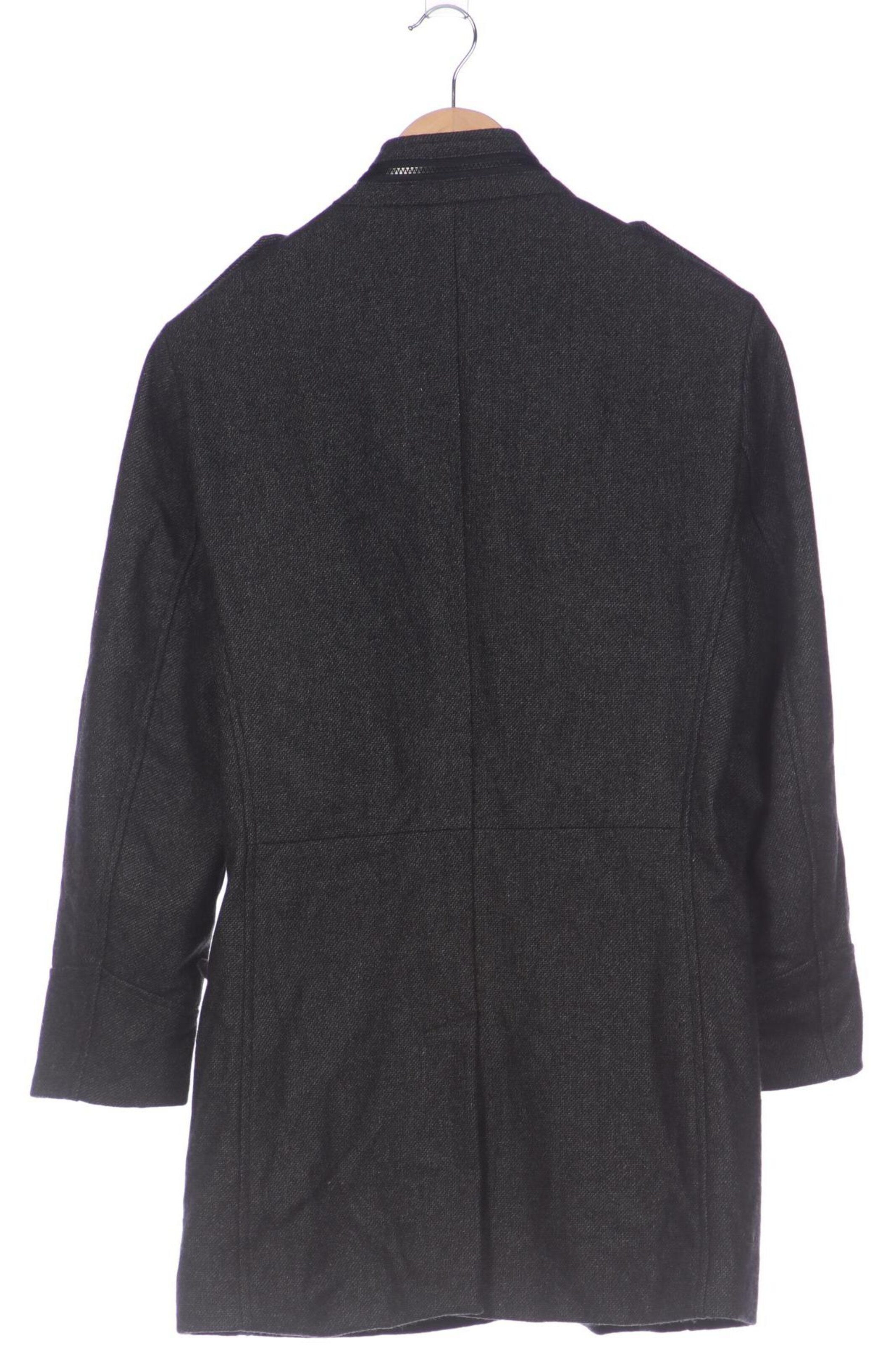 CELIO Mantel L in Grau