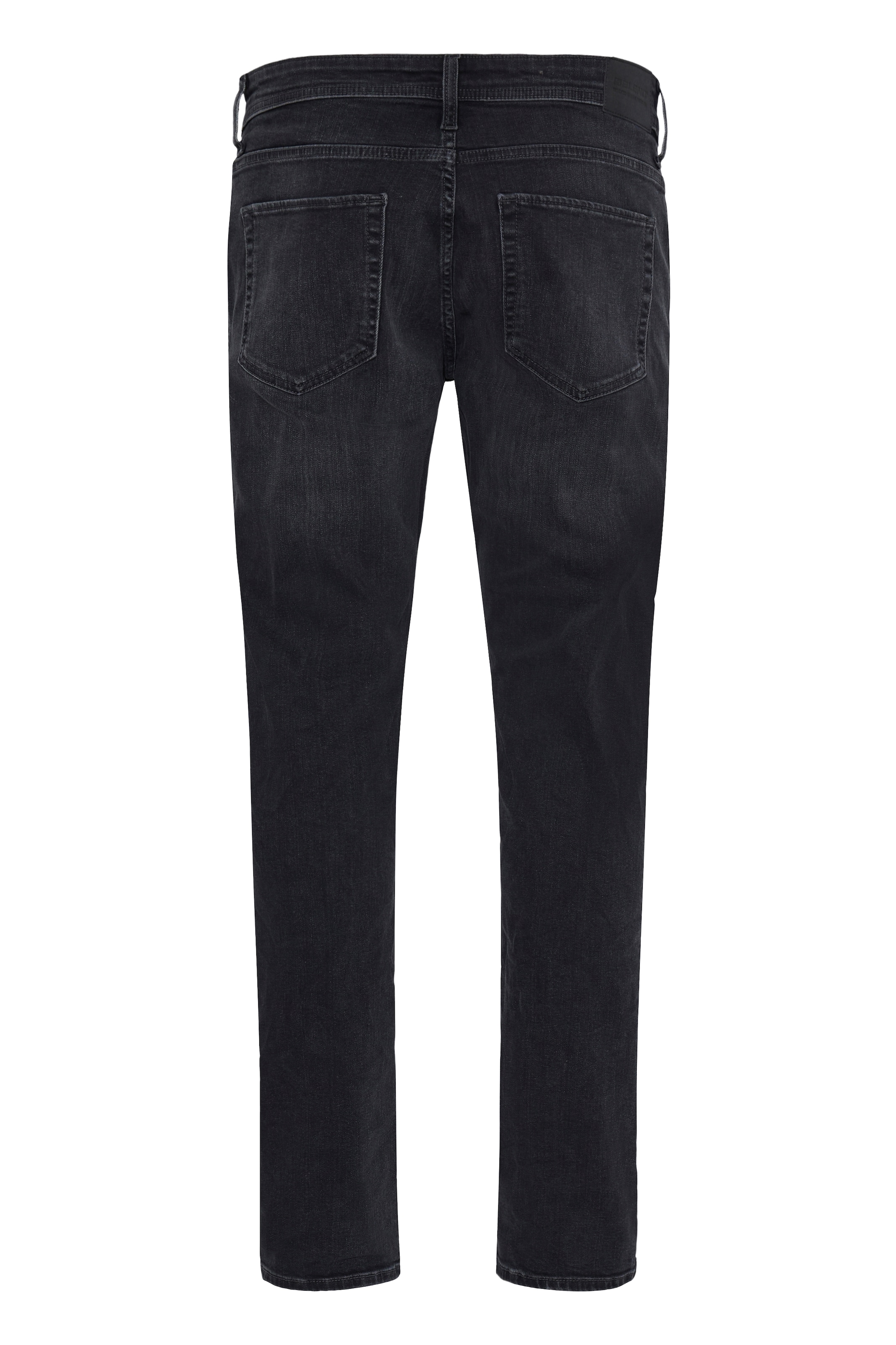 BLEND - regular Vaquero 'BHTWISTER' en negro