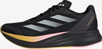 Chaussure de course 'Duramo Speed' ADIDAS PERFORMANCE en noir : devant