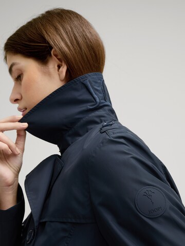 Manteau mi-saison 'Cindy' JOOP! en bleu