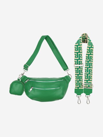 SevaBags Crossbody Bag in Green