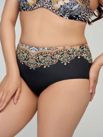 Marc & André Bikini Bottoms 'Wild Beauty' in Mixed colors