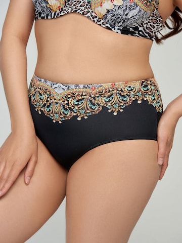Marc & André Bikini Bottoms 'Wild Beauty' in Mixed colors