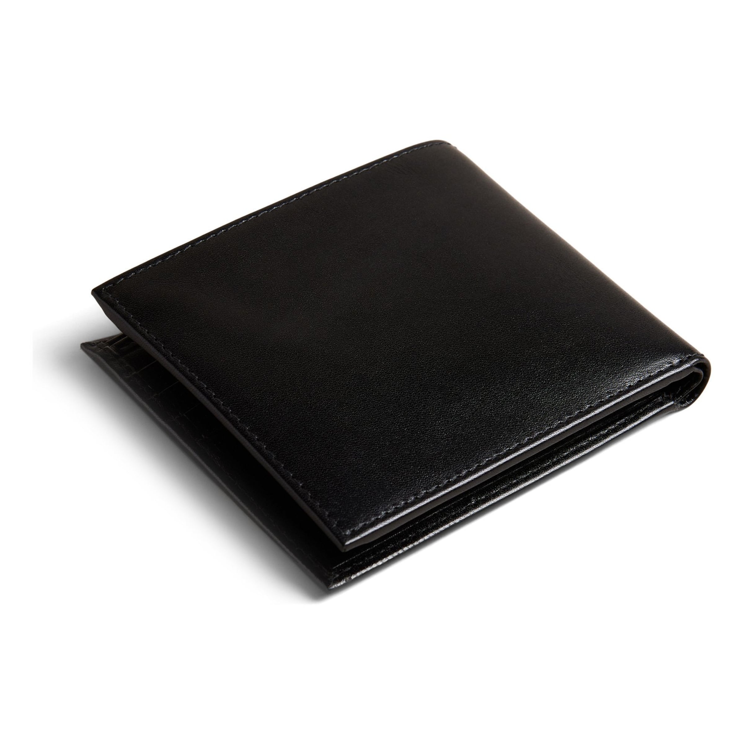 Ted Baker Wallet 'Prugs' in Black