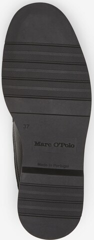 Marc O'Polo Pantolette 'Mule' in Schwarz