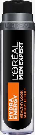 L'Oréal Paris men expert Gesichtscreme 'Hydra Energy Healthy Look Sofort Effekt' in weiß, Produktansicht