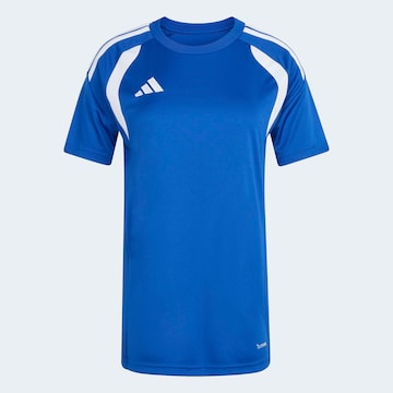 ADIDAS PERFORMANCE Performance Shirt 'TIRO26' in Blue