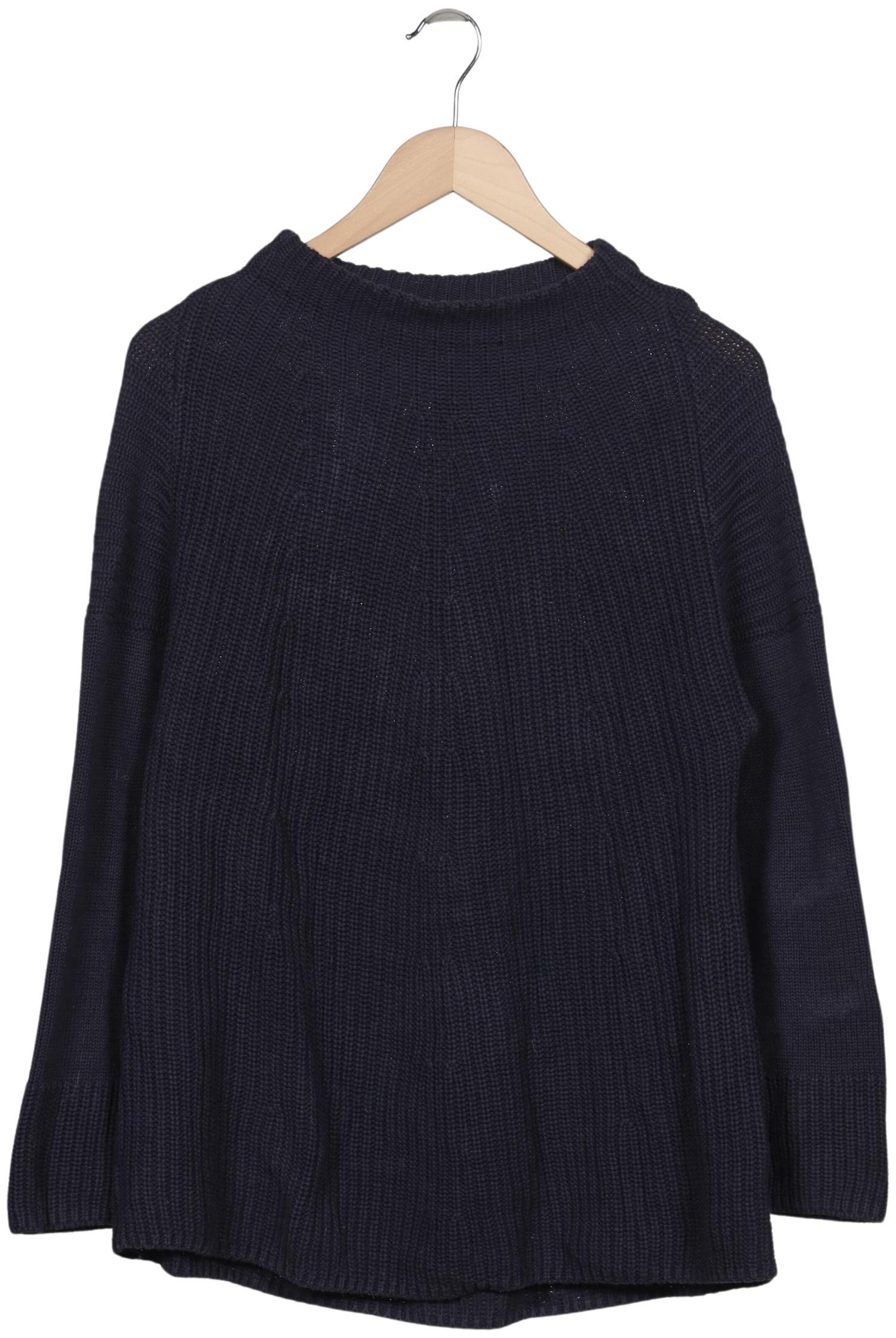 OUI Sweater & Cardigan in M in Blue: front