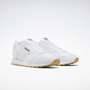 Reebok Nízke tenisky 'Glide' - Biela