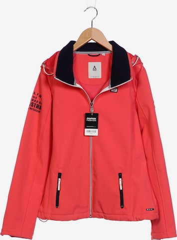 Gaastra Jacke M in Pink: predná strana