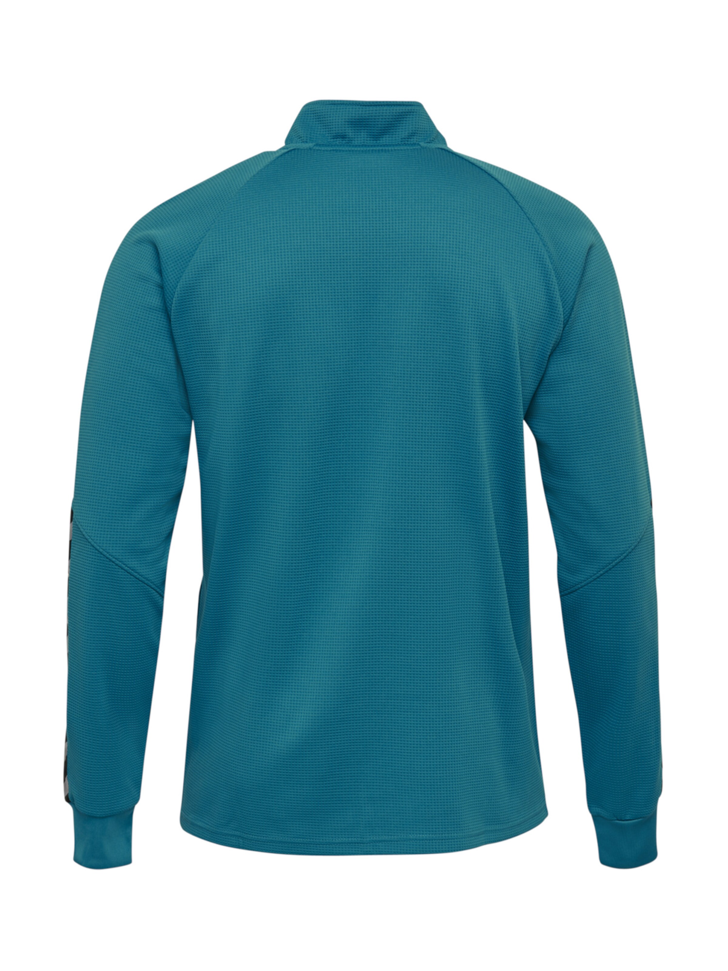 Hummel Jacke in Blau