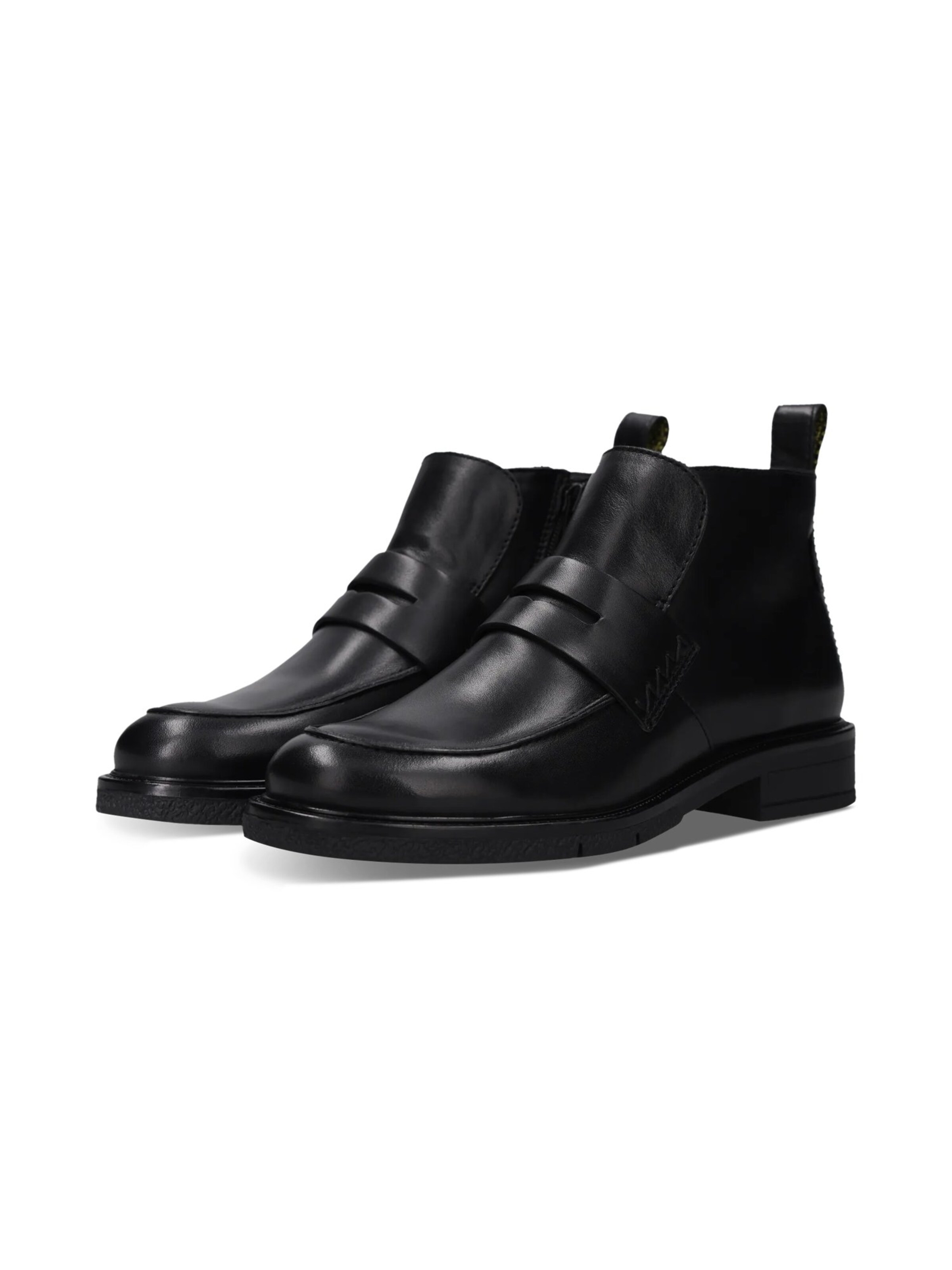 Stivaletto di SALAMANDER in nero