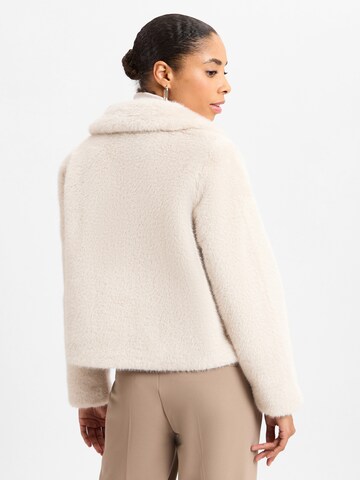 Veste mi-saison 'Paola' Marie Lund en beige
